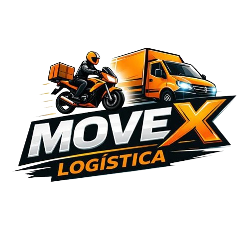 Logo Logística MoveX
